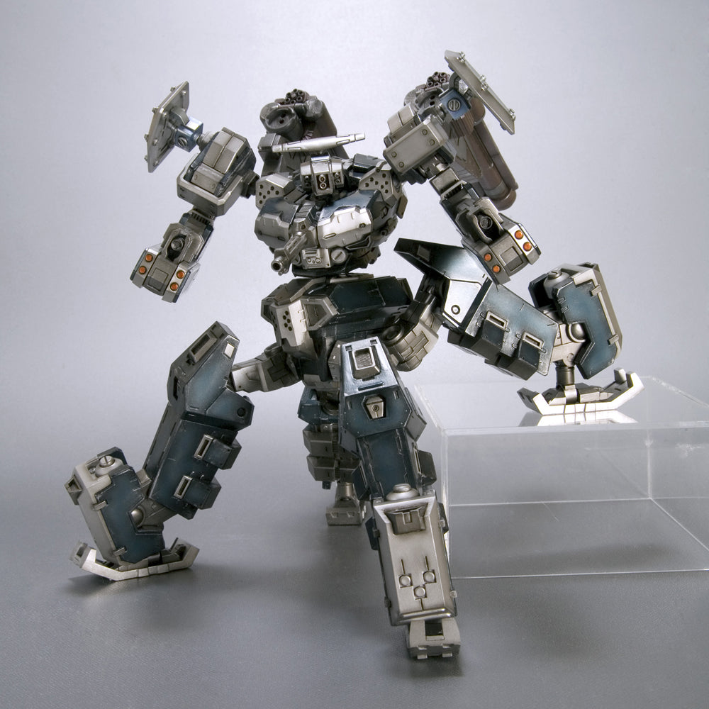 1/72 Armored Core - Crest CR-C75U2 Delta Ver.