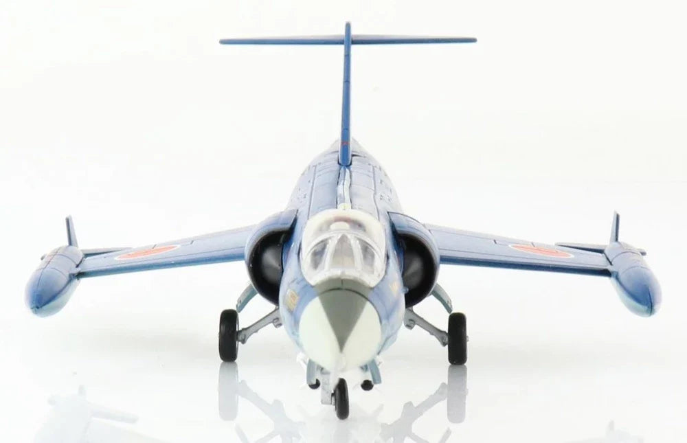 1/72 F104J TAC Meet 1980468587 202nd Sqn. JASDF Nyutabaru AB Japan