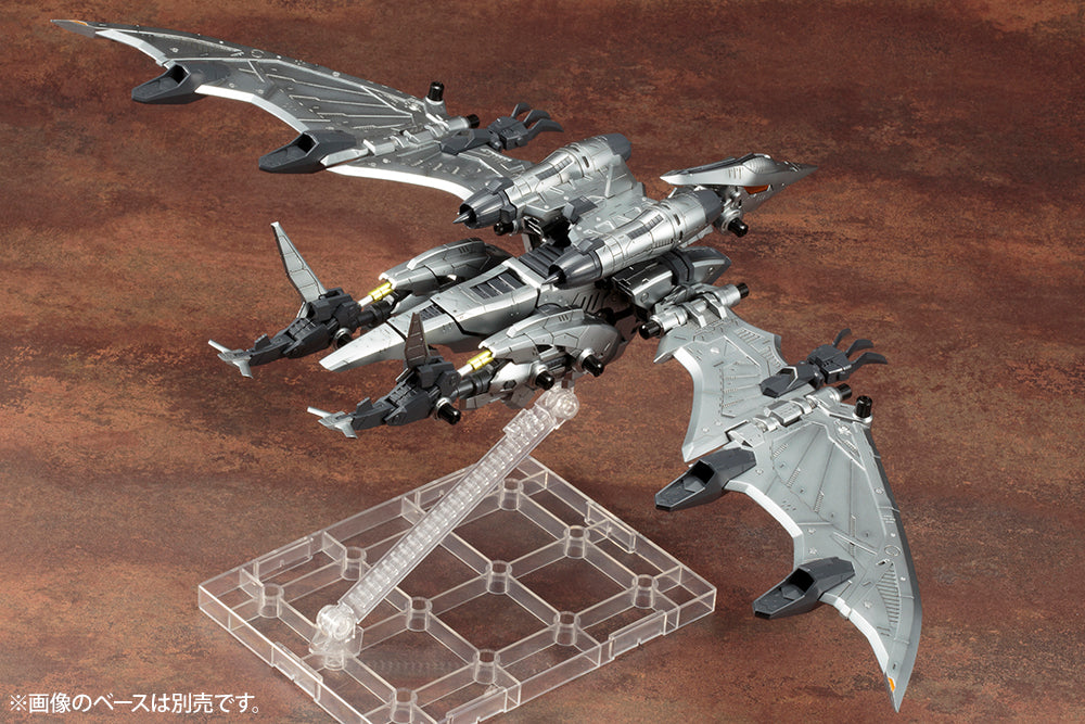 1/72 Zoids RZ-029 Storm Sworder
