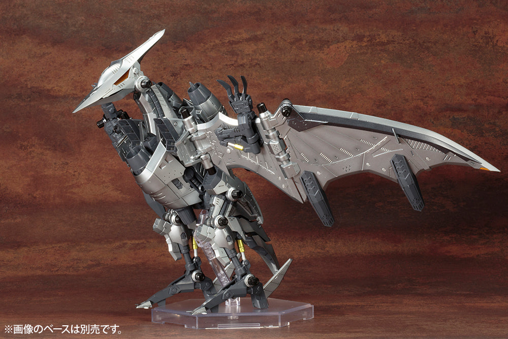 1/72 Zoids RZ-029 Storm Sworder