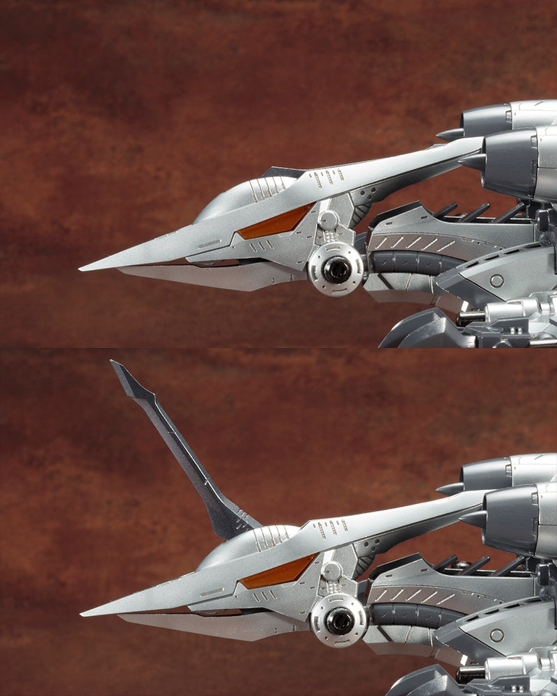 1/72 Zoids RZ-029 Storm Sworder