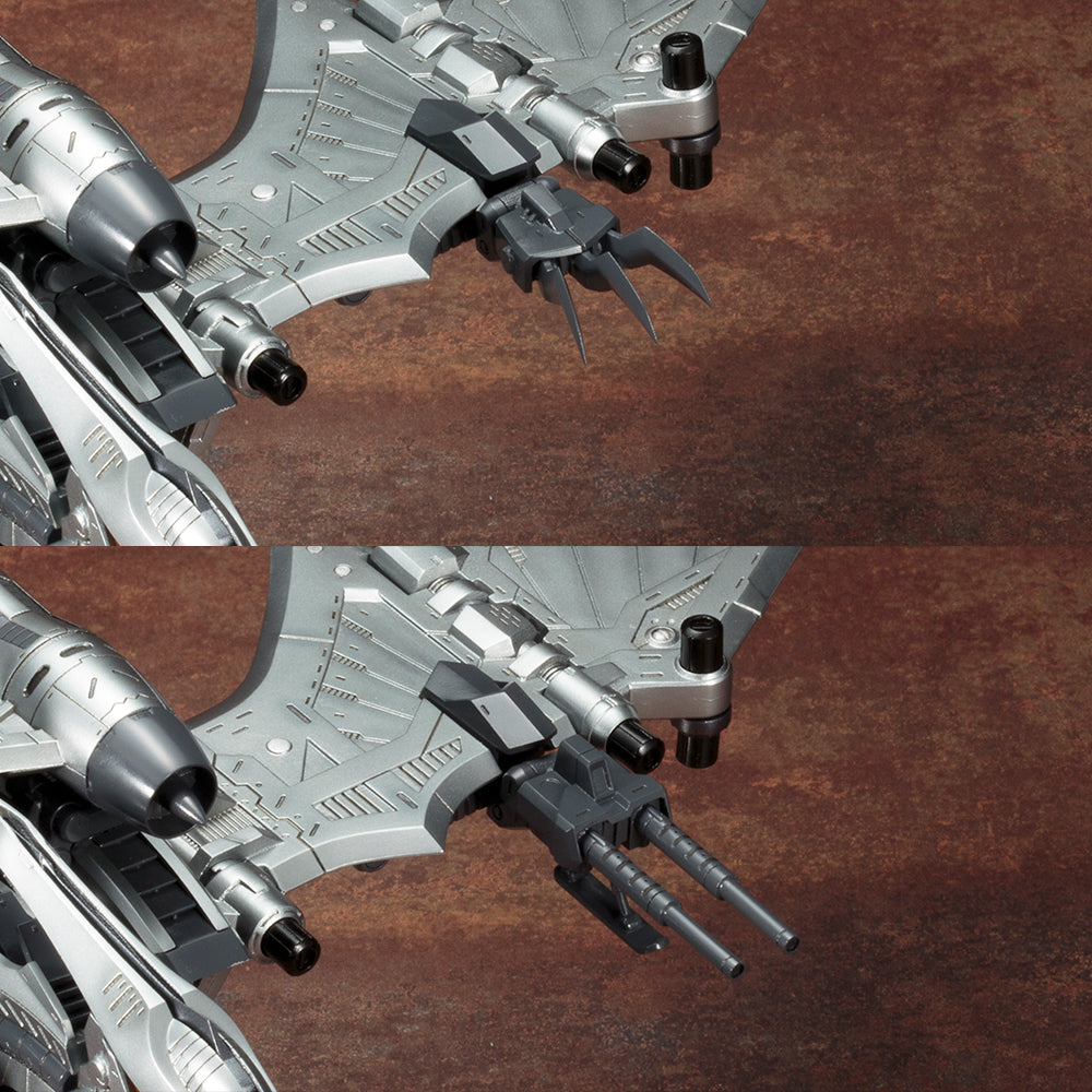 1/72 Zoids RZ-029 Storm Sworder
