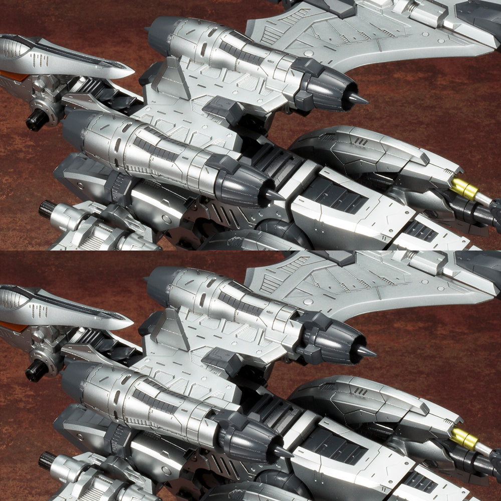 1/72 Zoids RZ-029 Storm Sworder