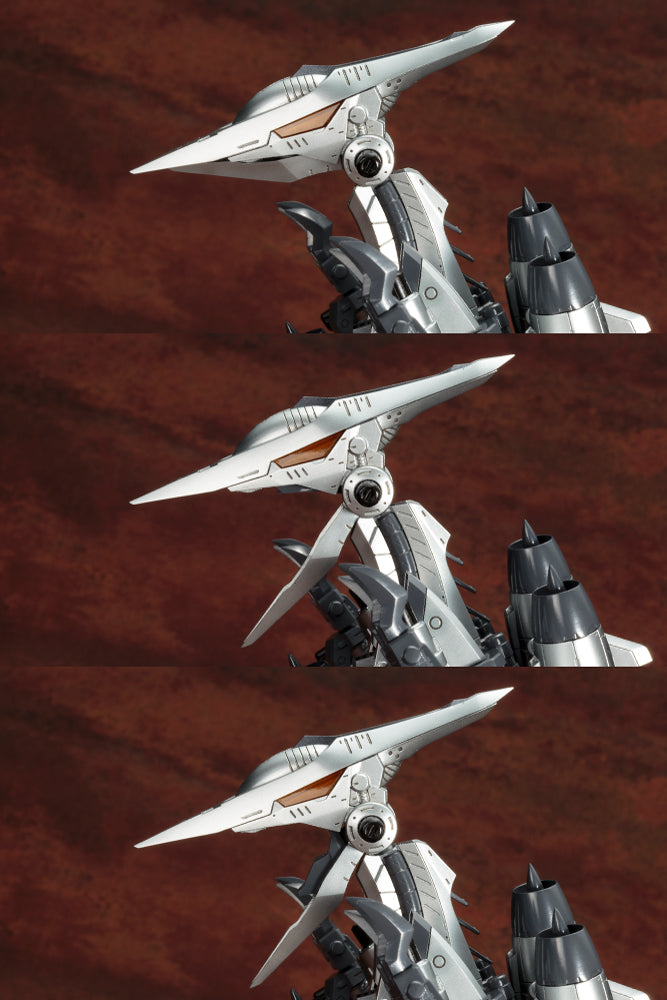 1/72 Zoids RZ-029 Storm Sworder