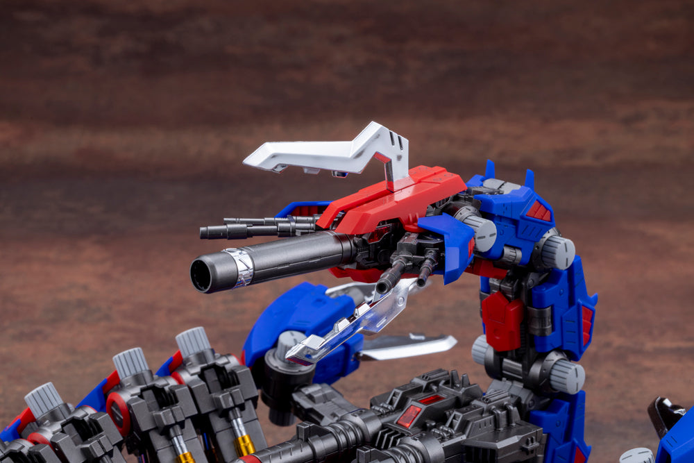 ZOIDS - DEATH STINGER HILTZ Special 2000 -Recolor-
