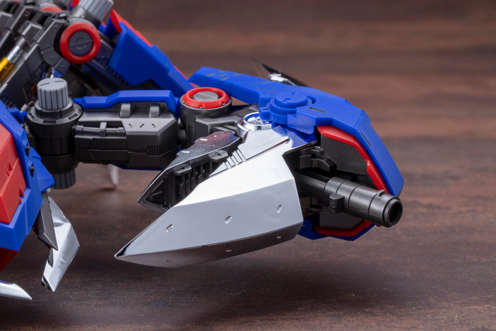 ZOIDS - DEATH STINGER HILTZ Special 2000 -Recolor-