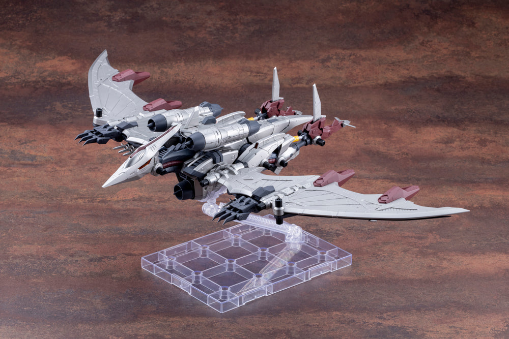 1/72 ZOIDS - STORM SWORDER ALA BARONE SPECIAL 2000 -Recolor-