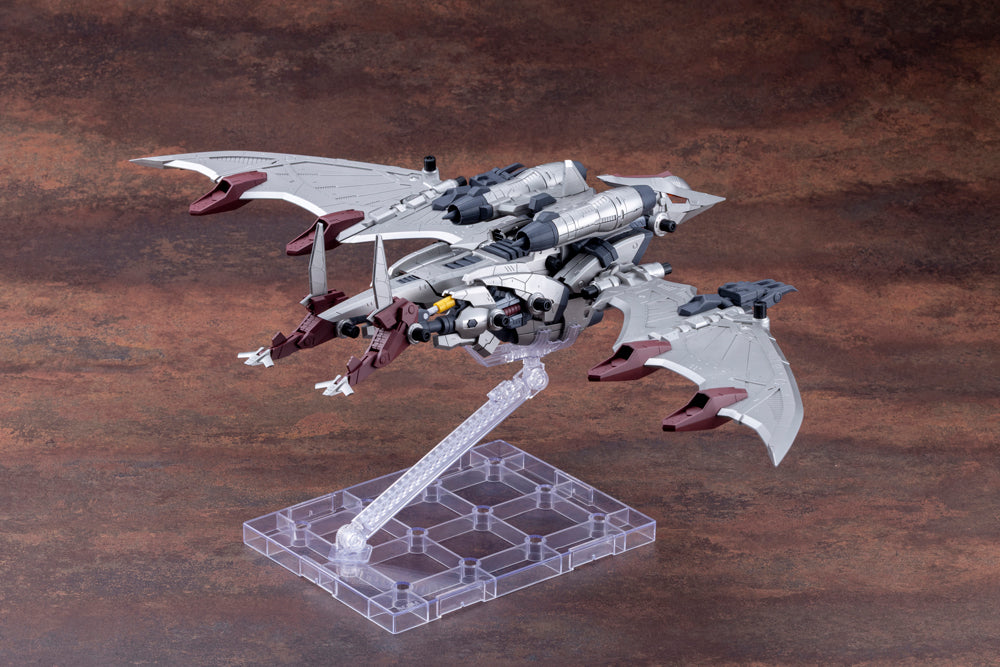 1/72 ZOIDS - STORM SWORDER ALA BARONE SPECIAL 2000 -Recolor-