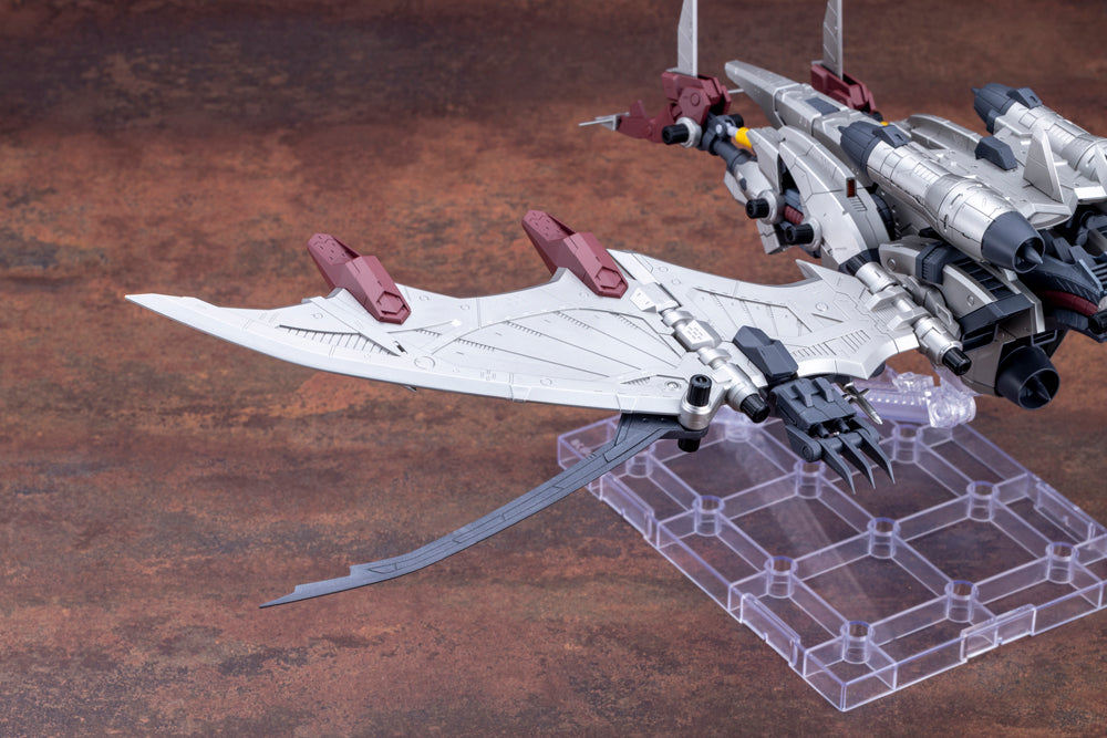 1/72 ZOIDS - STORM SWORDER ALA BARONE SPECIAL 2000 -Recolor-