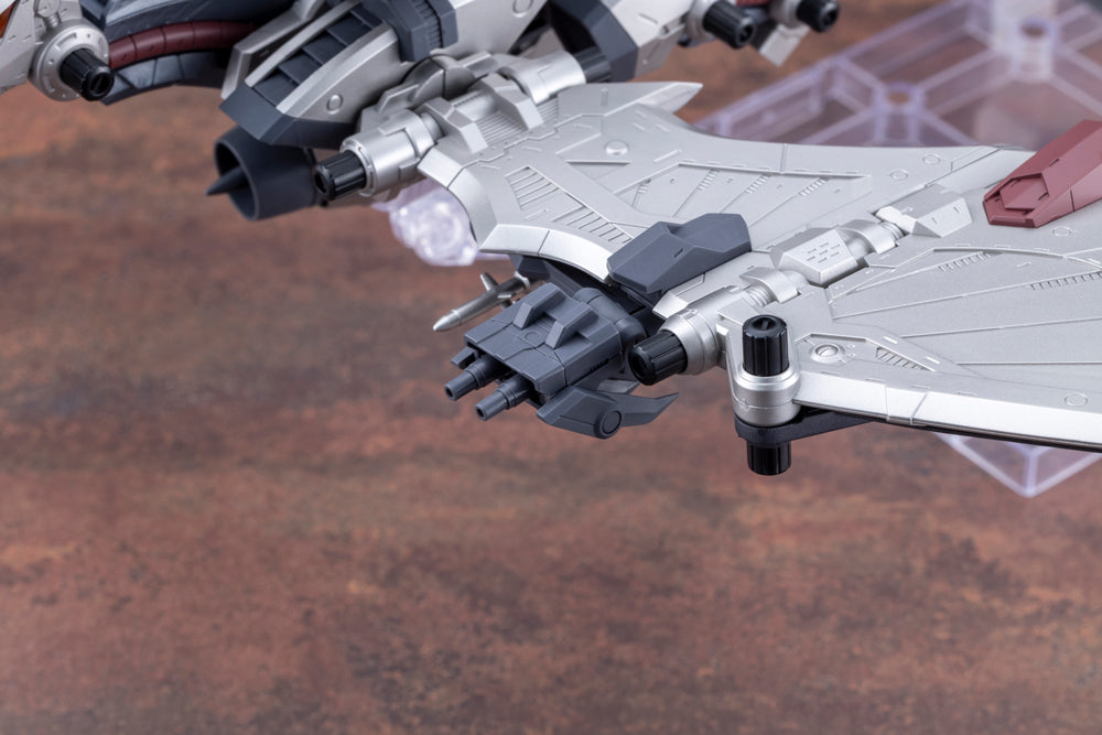1/72 ZOIDS - STORM SWORDER ALA BARONE SPECIAL 2000 -Recolor-