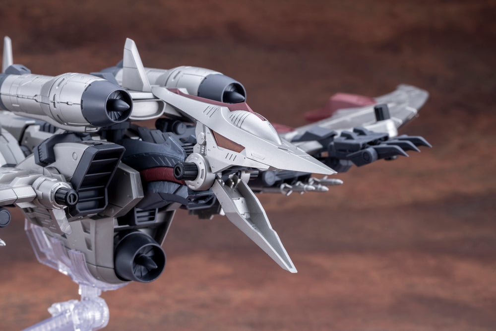 1/72 ZOIDS - STORM SWORDER ALA BARONE SPECIAL 2000 -Recolor-