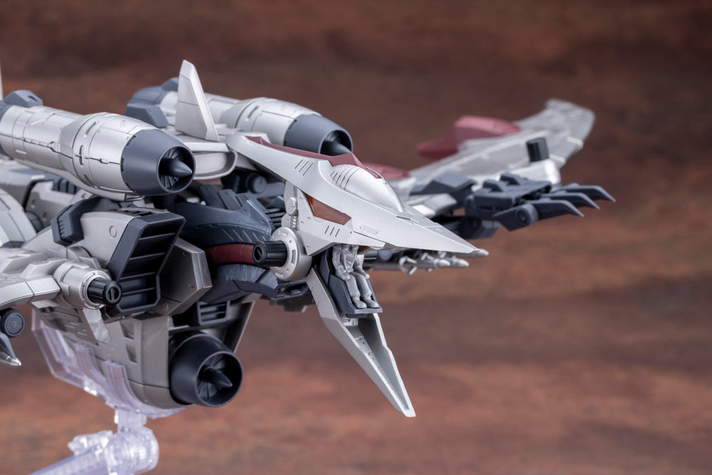 1/72 ZOIDS - STORM SWORDER ALA BARONE SPECIAL 2000 -Recolor-