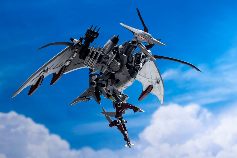 1/72 ZOIDS - STORM SWORDER ALA BARONE SPECIAL 2000 -Recolor-