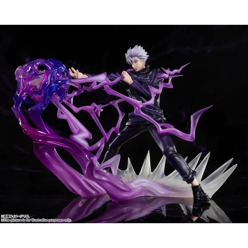 FiguartsZERO SATORU GOJO