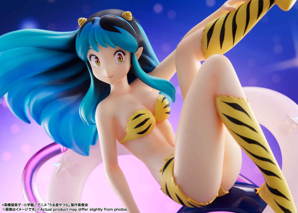 Figuarts Zero Chouett Lum
