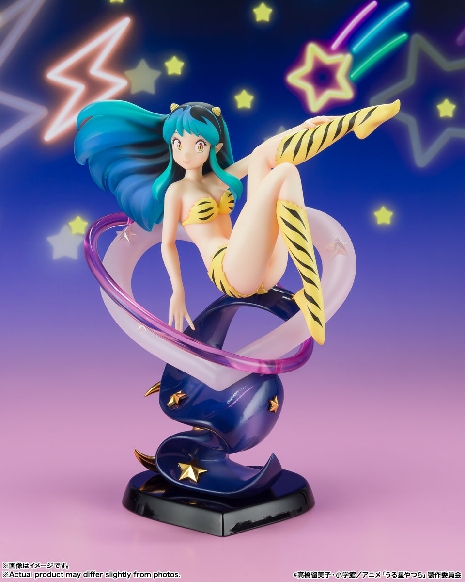 Figuarts Zero Chouett Lum