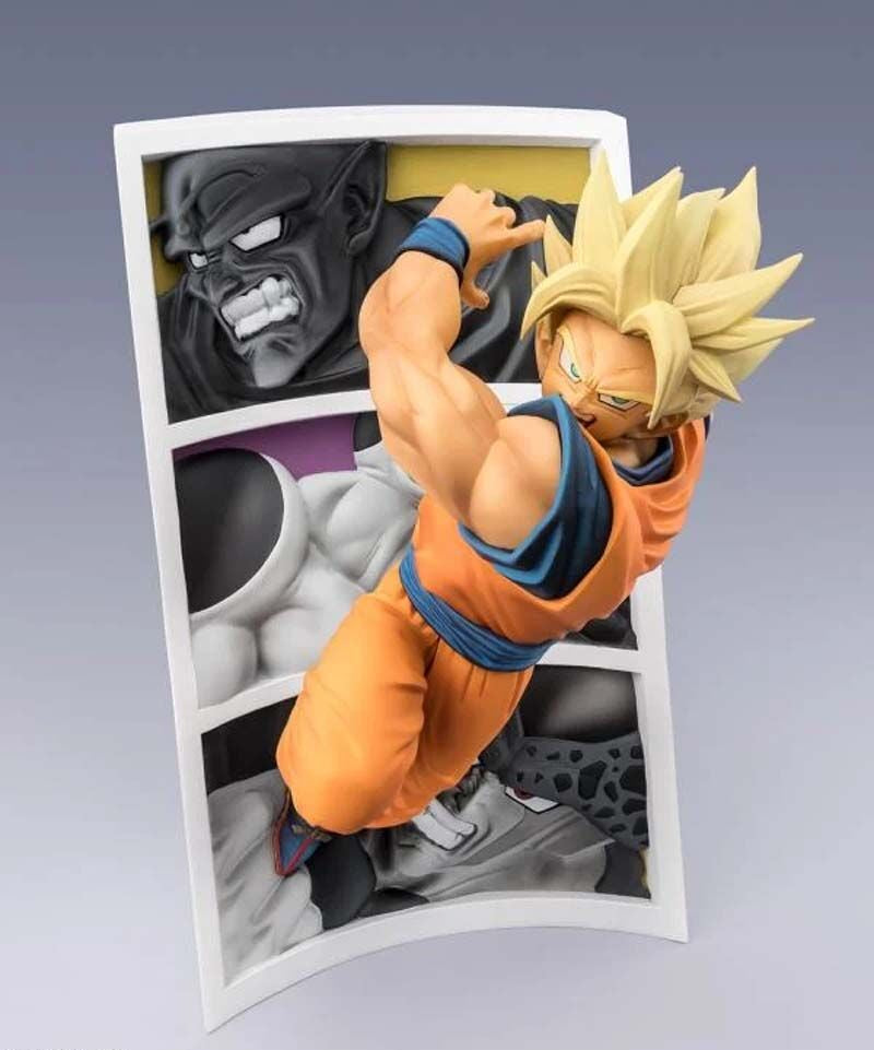 image1_FiguartsZERO Extra Battle Super Saiyan Son Goku