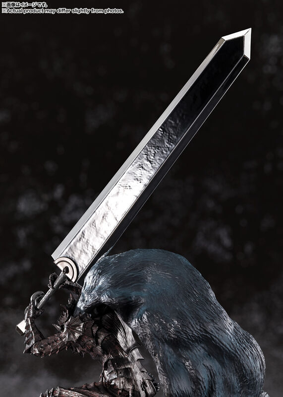 image3_Figuarts Zero Touche Metallique Guts (Berserker Armor)