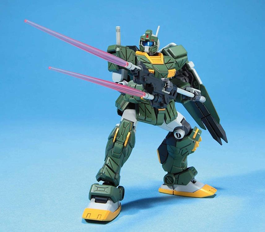HGUC 1/144 GM STRIKER