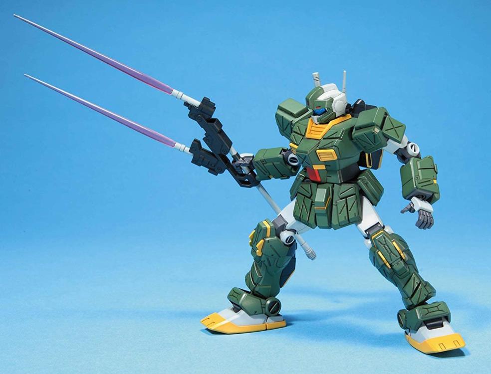 HGUC 1/144 GM STRIKER