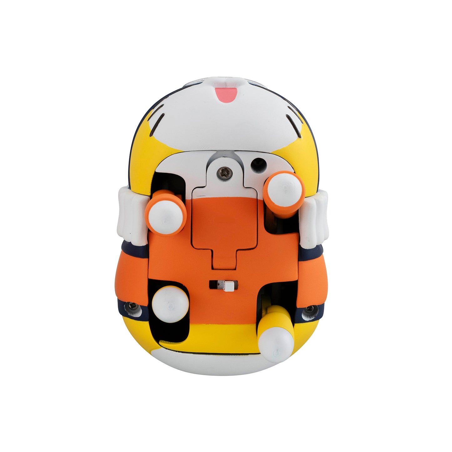 Mega Cat Project Naruto Tokotoko Nyaruto! Naruto Uzumaki