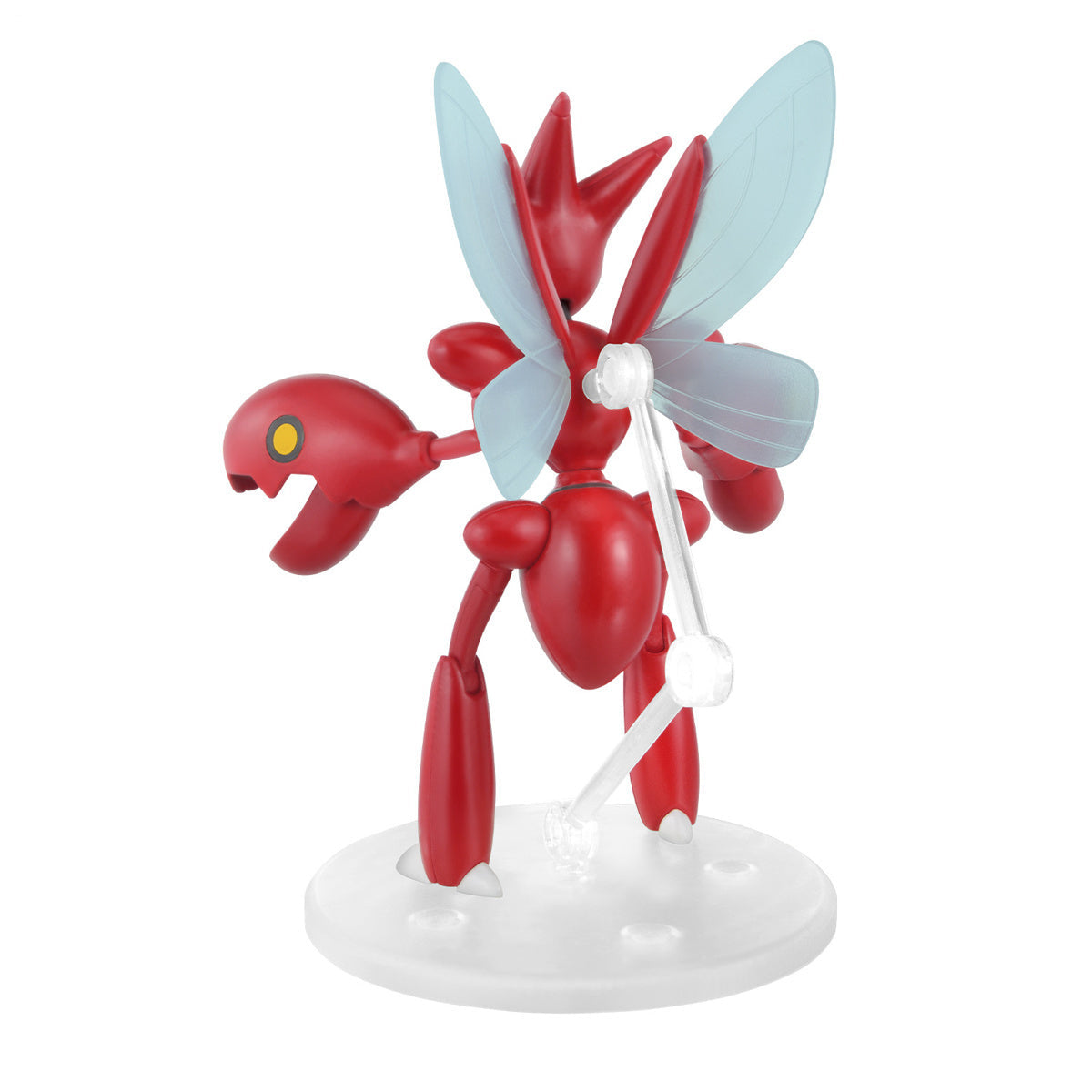 Pokemon Model Kit SCIZOR