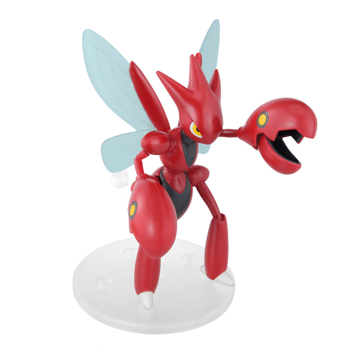 Pokemon Model Kit SCIZOR