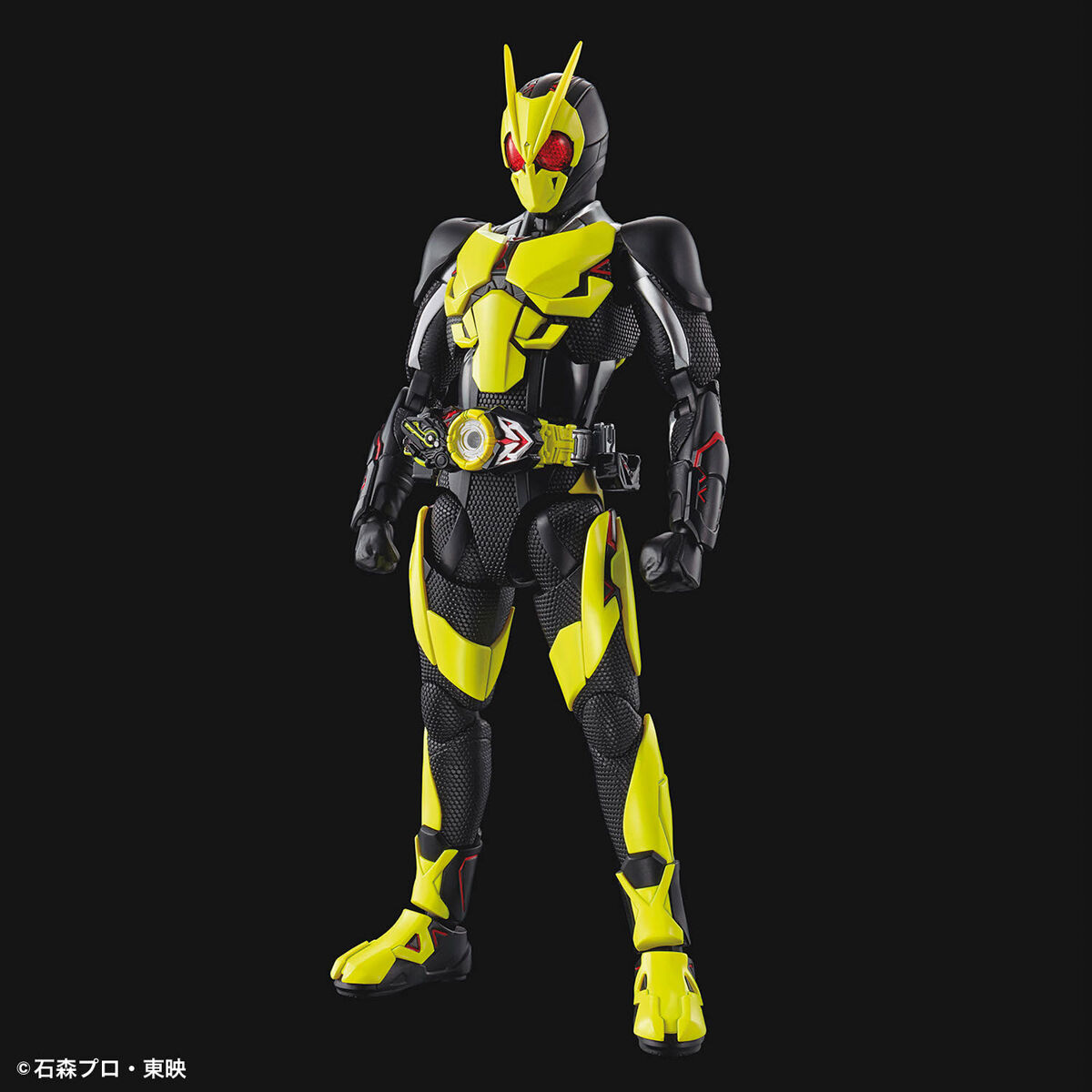 Figurerise Standard Kamen Rider Zero-One Rising Hopper