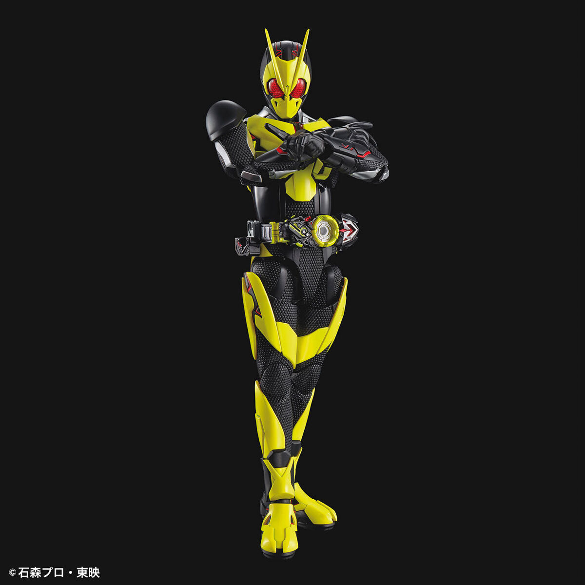 Figurerise Standard Kamen Rider Zero-One Rising Hopper
