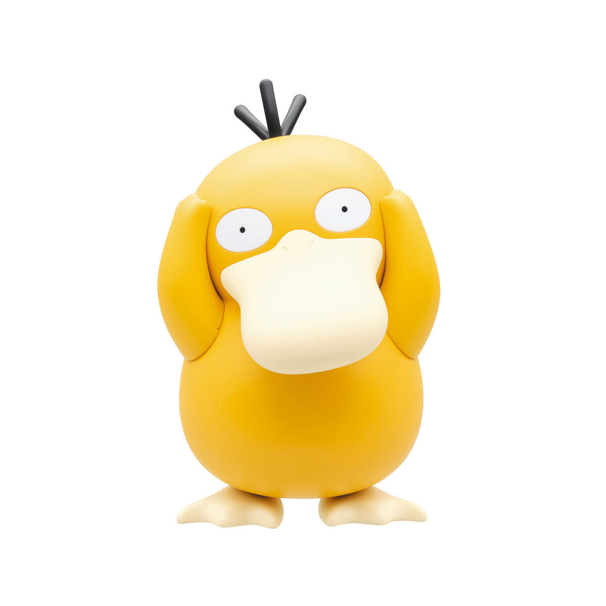 Pokemon Model Kit QUICK!! 21 PSYDUCK