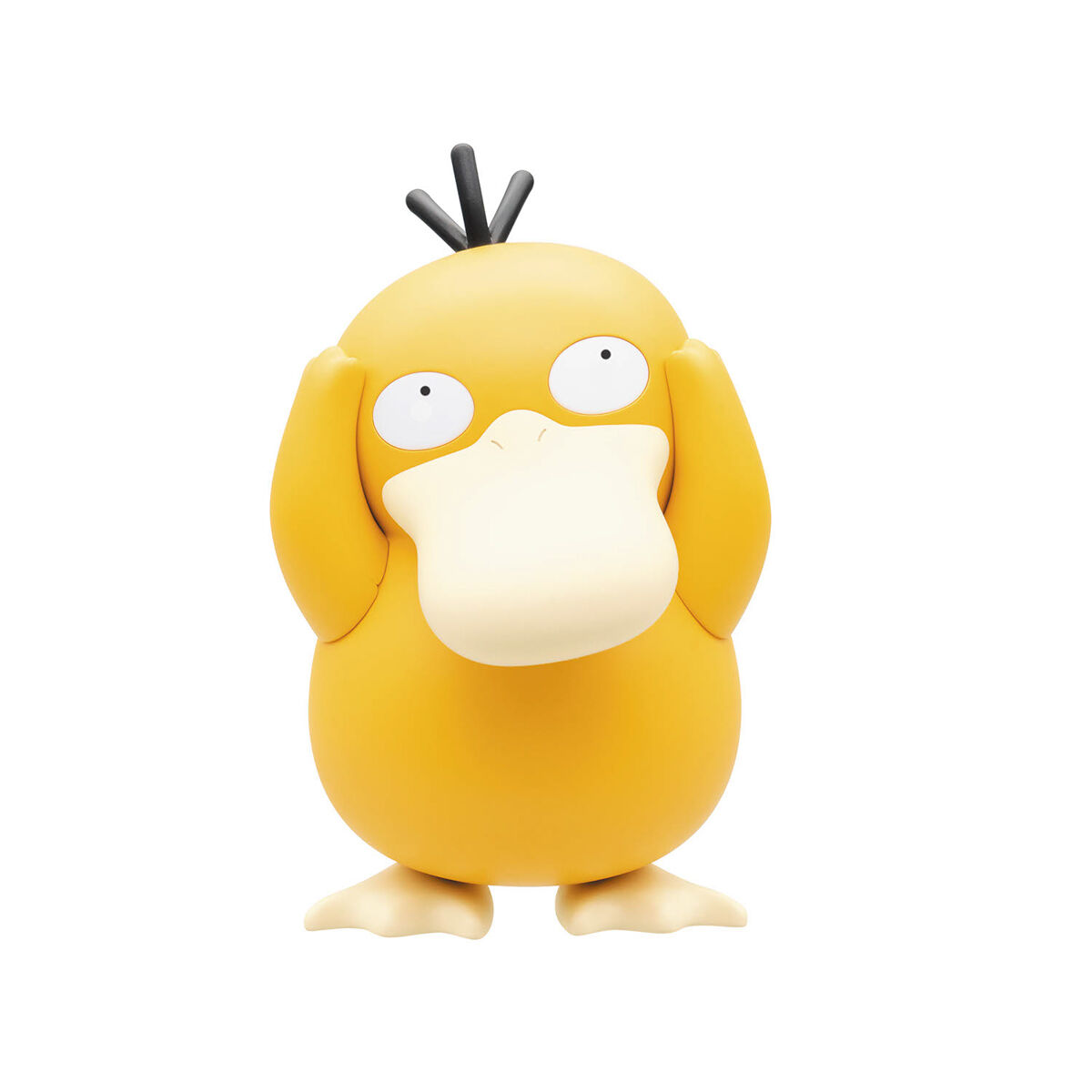 Pokemon Model Kit QUICK!! 21 PSYDUCK