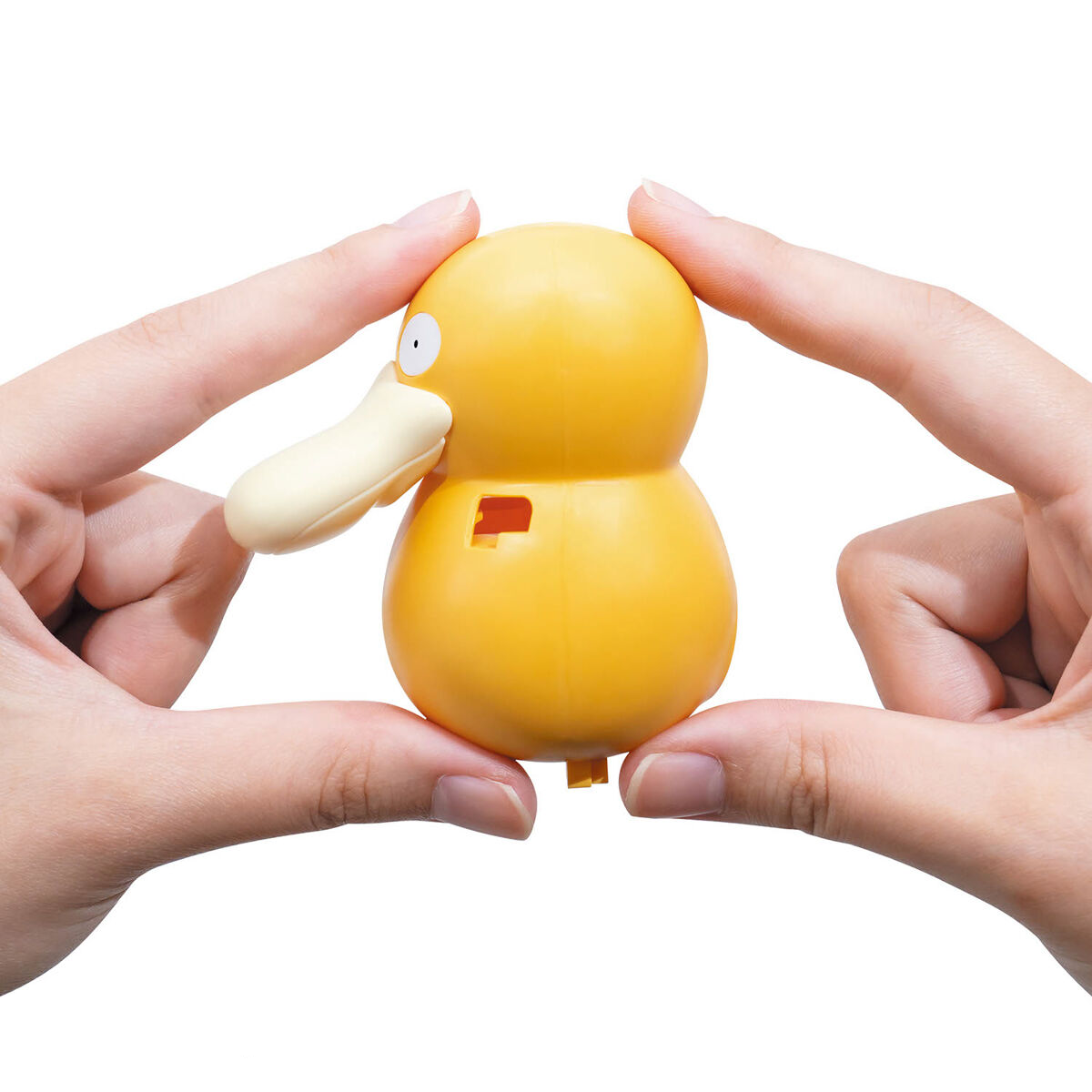 Pokemon Model Kit QUICK!! 21 PSYDUCK
