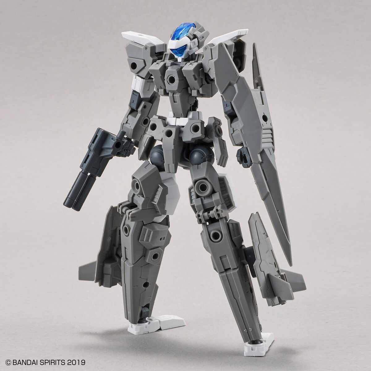 30MM 1/144 eEXM-30 ESPOSSITO ?
