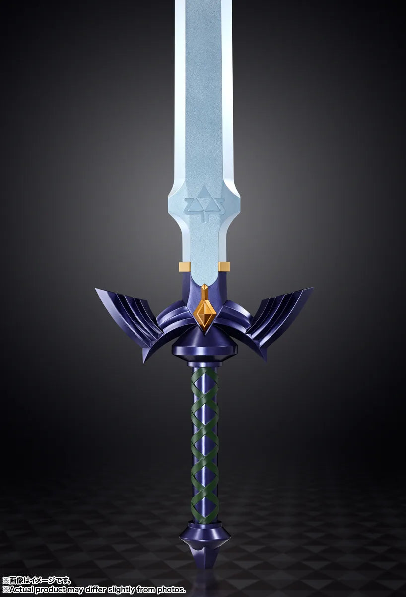 Proplica Master Sword (Reissue)