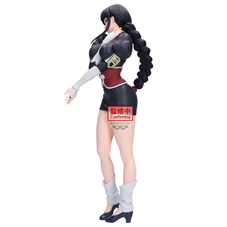 Bleach Glitter&Glamours-Nemu Kurotsuchi-