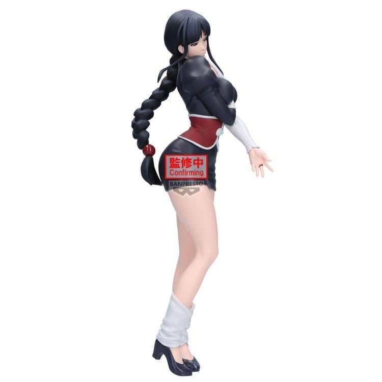 Bleach Glitter&Glamours-Nemu Kurotsuchi-