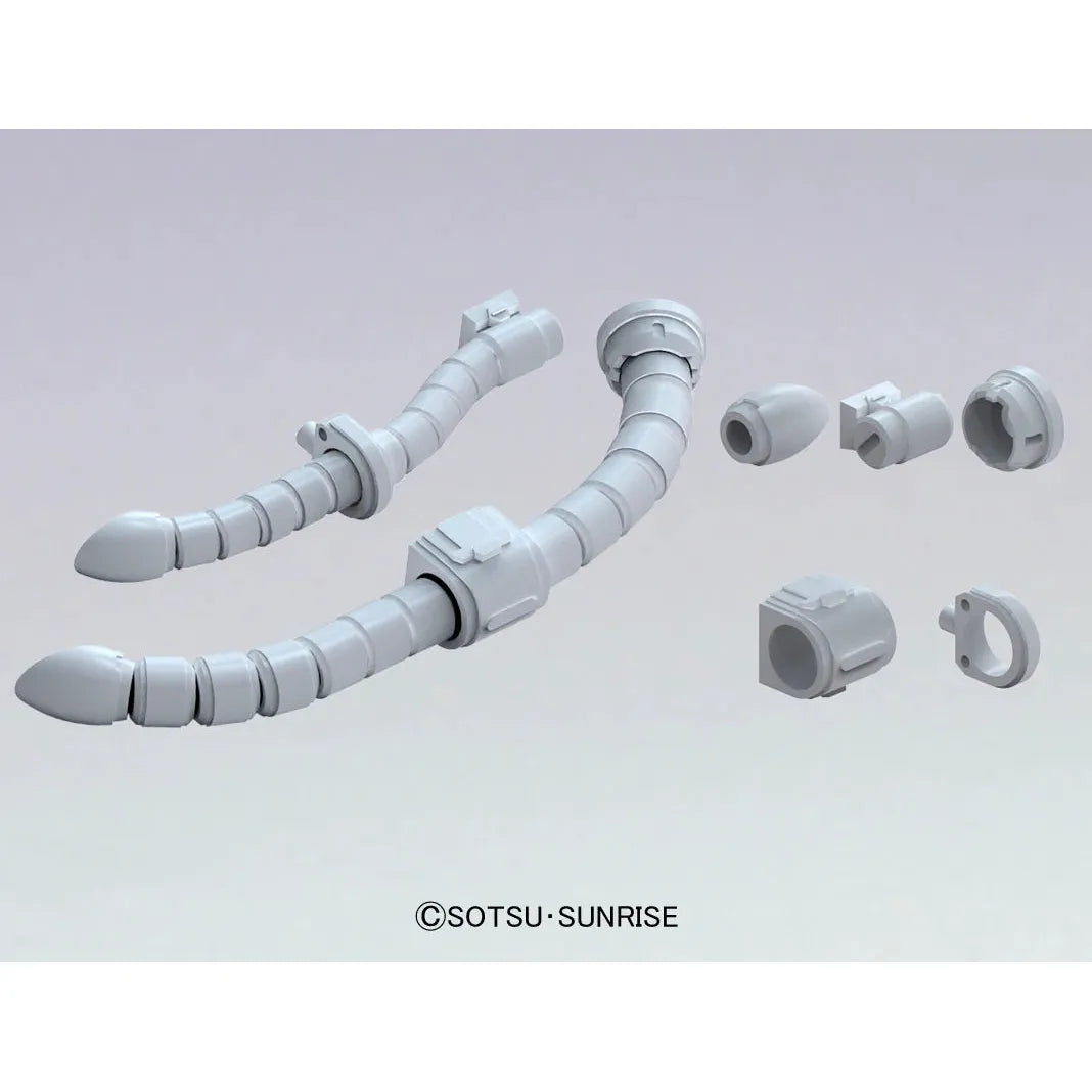 Builders Parts HD 1/144 MS Pipe01