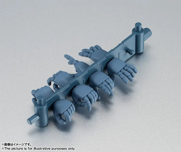 The Robot Spirits (Side MS) RX-78-2 Gundam Ver. A.N.I.M.E. Reissue