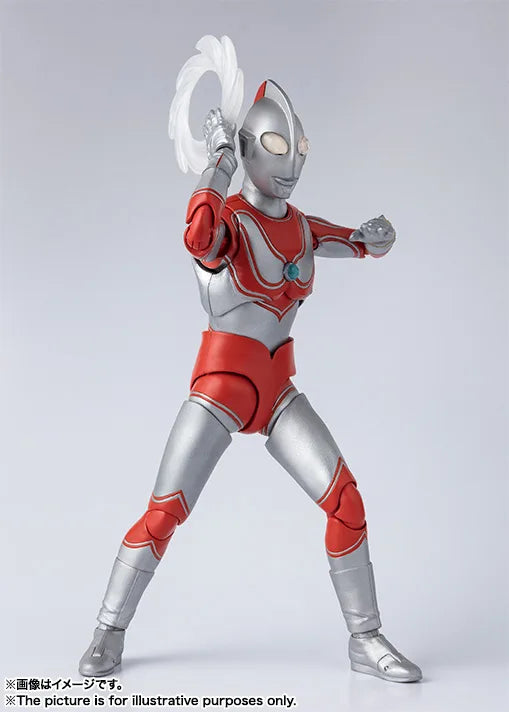 S.H.Figuarts Ultraman Jack