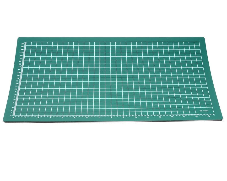 A3 SelfHealing Green Mat 12 x 18