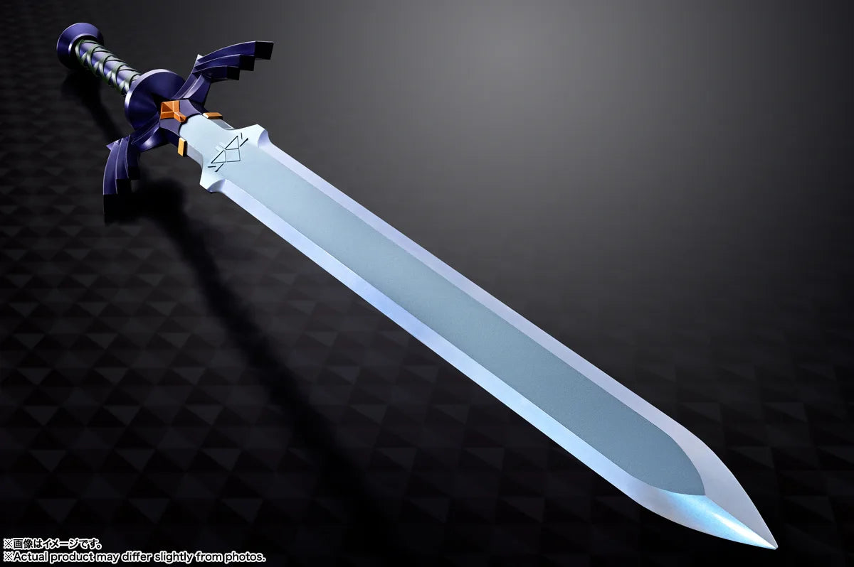 Proplica Master Sword (Reissue)