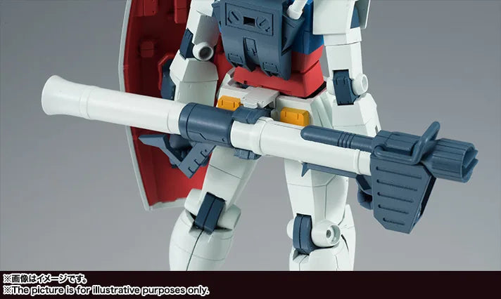 The Robot Spirits (Side MS) RX-78-2 Gundam Ver. A.N.I.M.E. Reissue