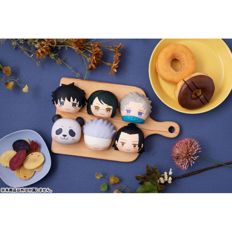 Fluffy Squeeze Bread Movie JUJUTSUKAISEN 0