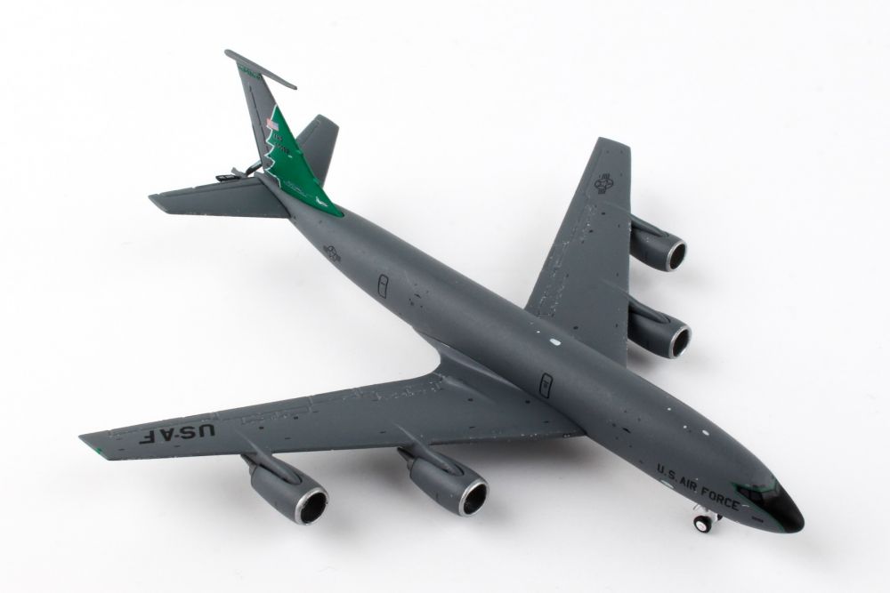 1/400 US Air Force KC135R Stratotanker Maine ANG 580098