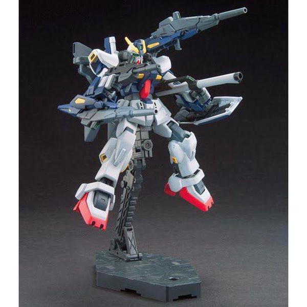 HGBF 1/144 BUILD GUNDAM Mk-II