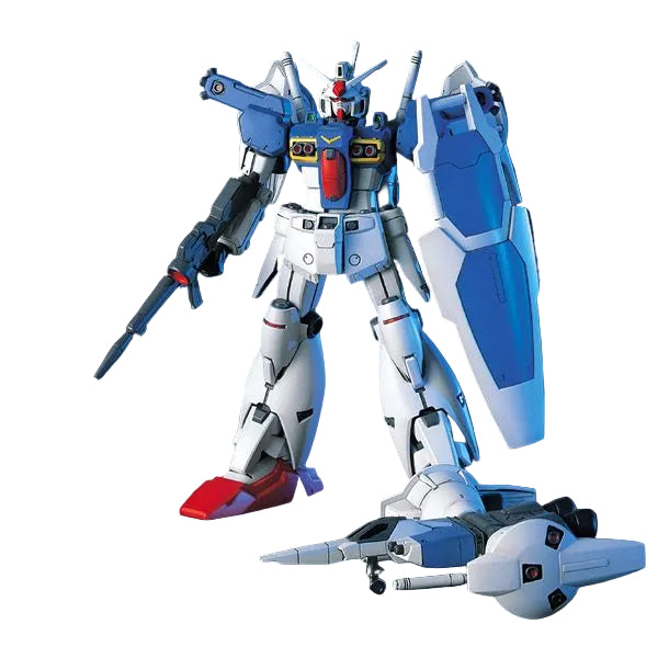 HGUC 1/144 RX-78 GP01Fb