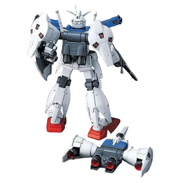 HGUC 1/144 RX-78 GP01Fb