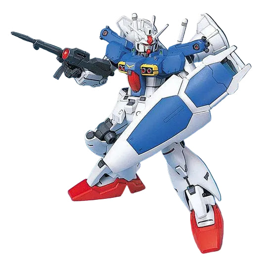 HGUC 1/144 RX-78 GP01Fb