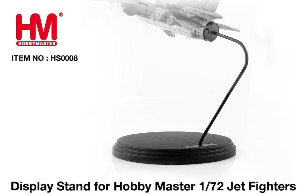 1/72 Jet Model Display Stand for MIG29 Su25 Japan F2