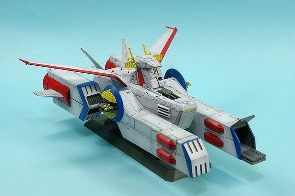 1/1700 EX31 SCV70 White Base